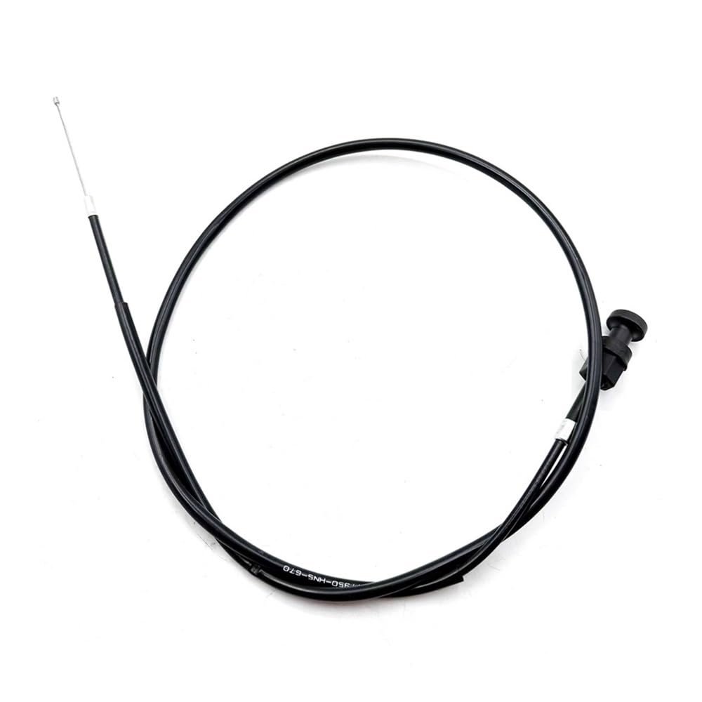Choke Cable W/Boot Fit For R 350 2000-2003 17950-HN5-670 17950-HN5-671