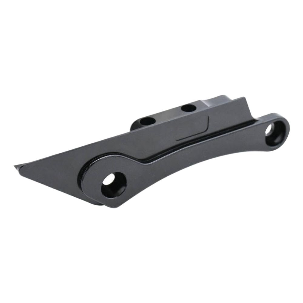 Swingarm Guard Protector Compatible with Motorcycle Models TE 250 TE 300 TE 300i FE 350 FE 450 FE 501 TC FC TE TE I FE TX FX 125 501 2014 2023 Aftermarket(Black)