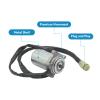 31300-HN5-A11 Power Shift Control Motor Replaces# 463731 CMU0003 430-58002 view 3