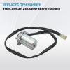 31300-HN5-A11 Power Shift Control Motor Replaces# 463731 CMU0003 430-58002 view 4