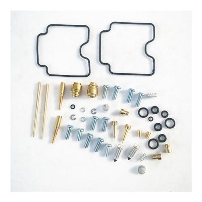 Motorcycle Carburetor Repair Kit For YFM 660 RS Rap 2004