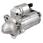 #US Part Replacement New 12V 9T Starter Fit for Chevrolet Europe Orlando 11-16 LRS02803 1196601 25183761#motorNK55165