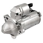 #US Part Replacement New 12V 9T Starter Fit for Chevrolet Europe Orlando 11-16 LRS02803 1196601 25183761#motorNK55165