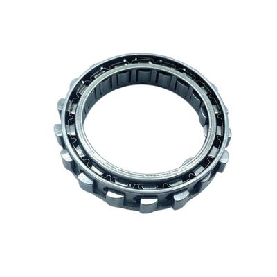 Overreach Overrunning Sprag One Way Clutch Bearing Compatible with BASHAN 250 JS250 YM250 ATV JS171FMM FG-413000-0