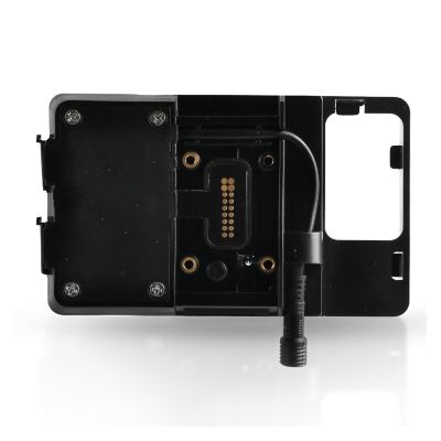 Mobile Phone Holder For For R1200GS For LC For ADV For R1250GS For ADV 2012-2020 Motorcycle Mobile Phone USB Charging Navigation Bracket Support GPS Navigation Motorcycle