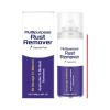 Rust Remover Spray for Car, Powerful Removal Formula, 100ml, Metal Rust Remover, Metal Surfaces Polishing Spray, Safe and Effective On Multiple Surfaces, for Cars, Tools, Tires, Plumbing Fixtures view 1