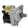 #US Part Replacement 17729N Starter for Honda Accord Prelude for Isuzu Oasis for Acura CL 97-99#NK85971 view 1
