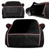 Car Cover for Dodge Super Bee 1968-1970 (Coupe),Waterproof and Breathable Car Cover with Reflective Strips,Suitable for Outdoor Use (with Storage Bag) view 1
