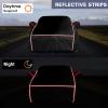 Car Cover for Dodge Super Bee 1968-1970 (Coupe),Waterproof and Breathable Car Cover with Reflective Strips,Suitable for Outdoor Use (with Storage Bag) view 4