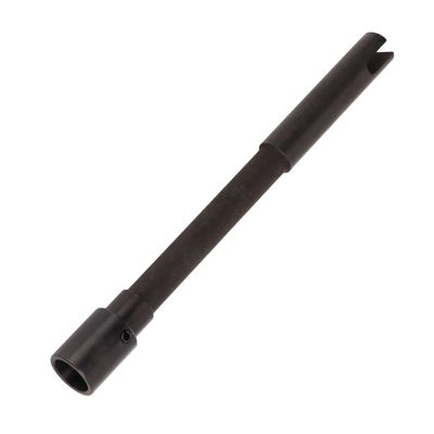 Haofy Oil Pump Drive Shaft for SBC Engines 283-350 5.7L with Fatigue Steel Intermediate Shaft Suitable for Chevy, Engine Rebuild, Daily Driving
