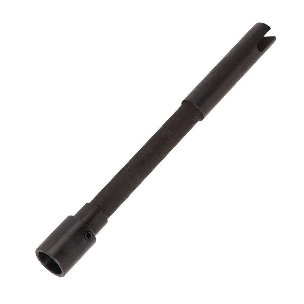 Haofy Oil Pump Drive Shaft for SBC Engines 283-350 5.7L with Fatigue Steel Intermediate Shaft Suitable for Chevy, Engine Rebuild, Daily Driving