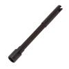 Haofy Oil Pump Drive Shaft for SBC Engines 283-350 5.7L with Fatigue Steel Intermediate Shaft Suitable for Chevy, Engine Rebuild, Daily Driving view 1