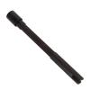 Haofy Oil Pump Drive Shaft for SBC Engines 283-350 5.7L with Fatigue Steel Intermediate Shaft Suitable for Chevy, Engine Rebuild, Daily Driving view 4