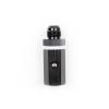 AdlerSpeed US Ship -8AN AN8 Aluminum Roll Over Vent Valve Tank Mounted Fitting Adapter Black view 1