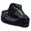 Motorcycle Cover Compatible with Honda CBR 1000 Fireblade (2006-2025) Motorbike Covers Waterproof Outdoor Sunblock All Season Weather Protect Your Motorcycle view 1