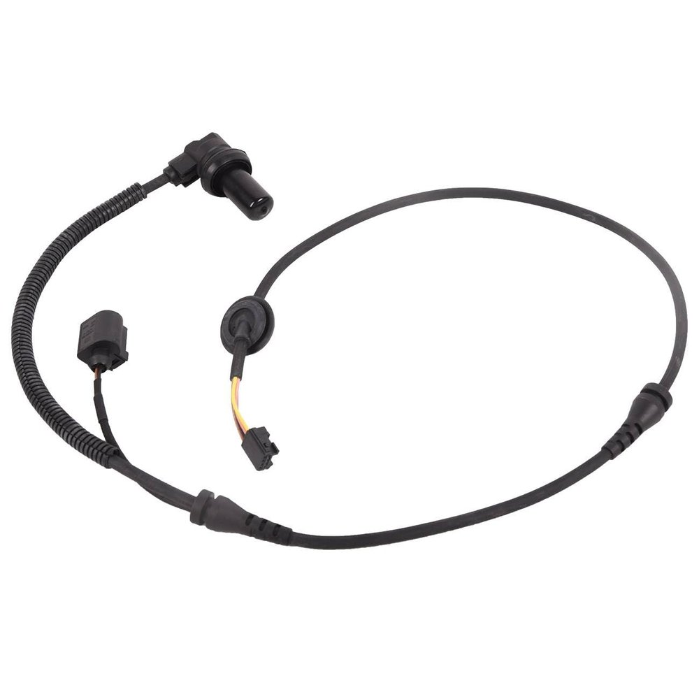 MotorSpark ABS Wheel Speed Sensor Rear Left Drive Side 4B0927803F