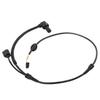 MotorSpark ABS Wheel Speed Sensor Rear Left Drive Side 4B0927803F view 4