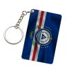 SMLBNE Cape Verde Flag Coat Of Arms Cape Verdean Acrylic Keychain 2x3in Men Women Daily Outdoor Carry99 view 1