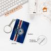 SMLBNE Cape Verde Flag Coat Of Arms Cape Verdean Acrylic Keychain 2x3in Men Women Daily Outdoor Carry99 view 4