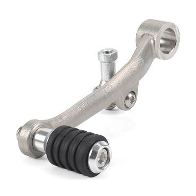 Motorcycle Gear Shifter Left Gear Shift Lever for MT09 FZ09 FJ09 MT-09 for Tracer 900/GT XSR 900 2014-2020 Motorcycle Accessories Shifter Pedals