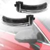 Side Mirror Indicator Light Turn Signal Light Car Outside Rearview Door Side Mirror Lamp For Sonata 10th 2020-2022 87623-L1060 view 1