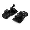 Windscreen Washer Jets Compatible with Toyota for RAV4 for Corolla for Matrix 2008-2014 Windshield Washer Sprayer Nozzle Windscreen Accessories 85381-30110 view 2