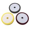 6pack 6inch Sanding Disc Set for Car Polish Coarse, Medium, Fine Pads for Car Care view 1