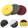 6pack 6inch Sanding Disc Set for Car Polish Coarse, Medium, Fine Pads for Car Care view 2