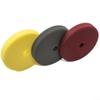 6pack 6inch Sanding Disc Set for Car Polish Coarse, Medium, Fine Pads for Car Care view 4