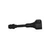 1PCS DADAPIDAN 22448-AL615 Ignition Coil Compatible with Nissan Skyline 2001-2007, 350Z 2003-2007 3498CC 206KW 22448AL615 Car Accessories view 3