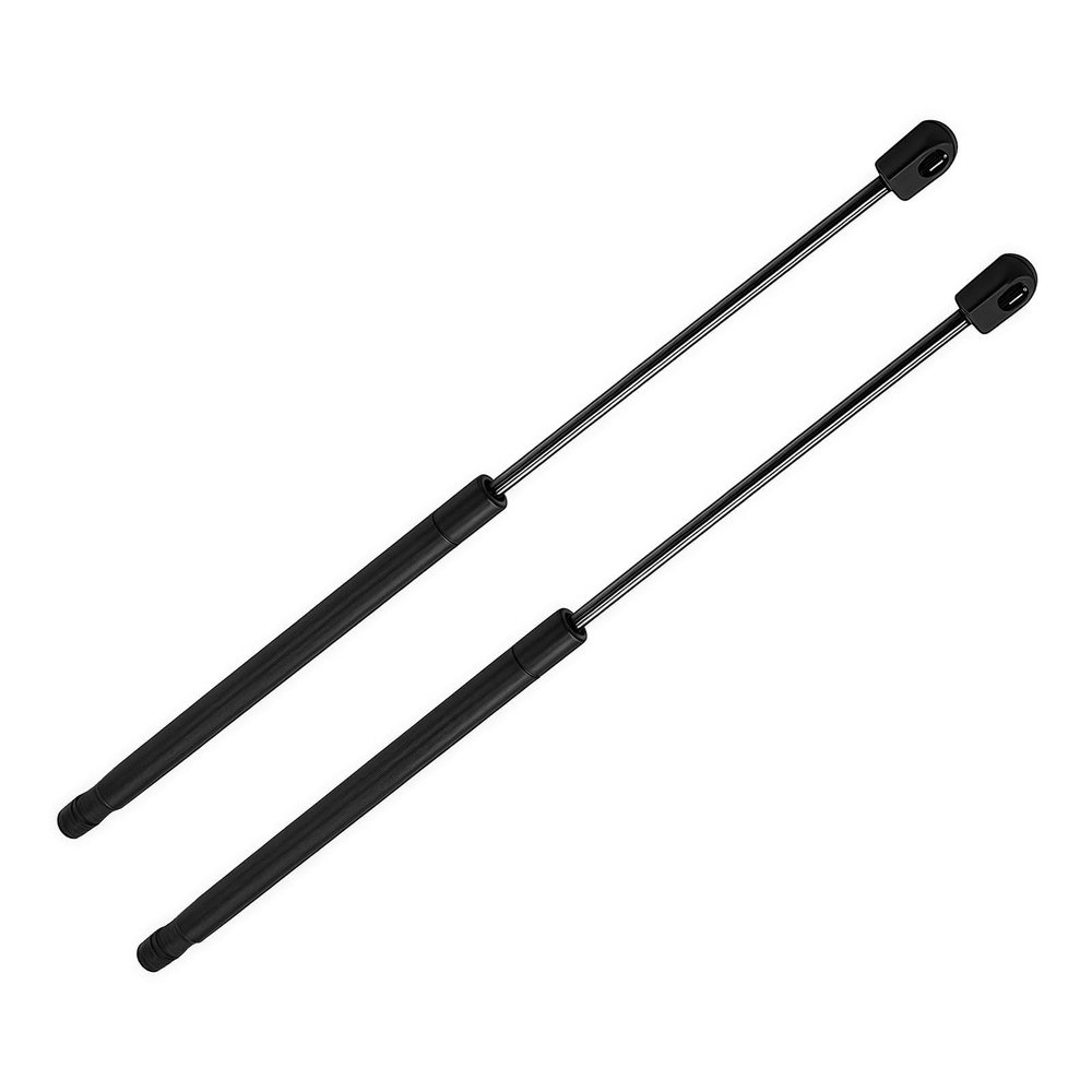 2 PCS Car Trunk Lift Support Gas Struts for Seat Toledo I Hatchback (1L2) 1991-1999 (OEM:1L0827550)-51.5cm - Hydraulic Shock Absorber Replacement for Boot Hood