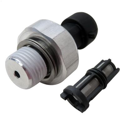 Latest Updated 926-040 Pressure Sensor w/Screen Filter for Hummer H3 2008