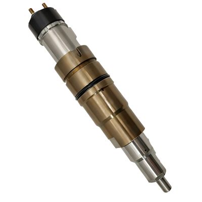 1PCS 5579417 Fuel Injector Compatible for QSX15 ISX15 X15 CM2250 Diesel Engine