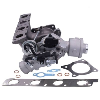 Turbocharger For Audi A4 2005-2009