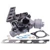 Turbocharger For Audi A4 2005-2009 view 1
