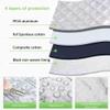 Windshield Cover for ice and Snow Compatible with Fiat Argo,Sunscreen and Waterproof in Summer, Frost and Snow Protection in Winter, Suitable for All Seasons. view 3