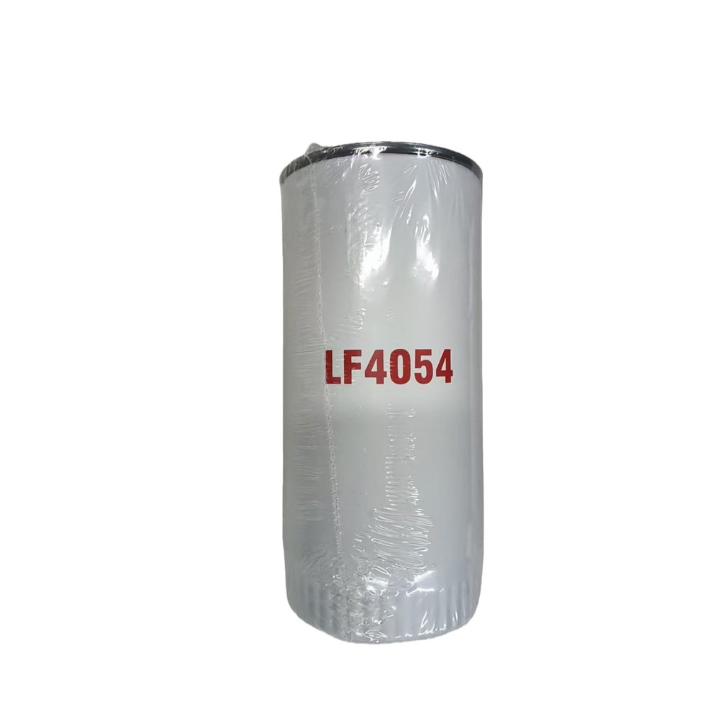 GZWEIYI Oil Filter LF4054 Fits For AGCO 9670 9690 LF4054 Engine Construction machinery