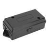 KAIXINM 7 Way Trailer Wiring Junction Box, Wire Cord Junction Box with ABS Housing, 7 Terminal Studs for Secure Trailer Wiring, Quick Identification Marks for Easy Installation view 2