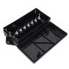 KAIXINM 7 Way Trailer Wiring Junction Box, Wire Cord Junction Box with ABS Housing, 7 Terminal Studs for Secure Trailer Wiring, Quick Identification Marks for Easy Installation view 4