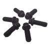 Csygmdty 6PCS Transmission Clutch Pressure Plate Bolt 12-Point Flange Blots M8*20MM 90034-P10-A01 90034-689-000 Compatible with Honda Civic 2013-2024 Accord 2013-2017 view 1
