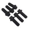 Csygmdty 6PCS Transmission Clutch Pressure Plate Bolt 12-Point Flange Blots M8*20MM 90034-P10-A01 90034-689-000 Compatible with Honda Civic 2013-2024 Accord 2013-2017 view 2