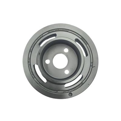 EirenePer Crankshaft Pulley 9826618480 YL01452680 1.6T Compatible with 4008 408 5008 508L C5AIRCROSS