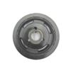 EirenePer Crankshaft Pulley 9826618480 YL01452680 1.6T Compatible with 4008 408 5008 508L C5AIRCROSS view 4