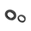 Piston Ring Gasket Seal Kit Oversize 0.25mm Fit For FE290 1992-up Cart 1016459-01 1023047-01 view 3