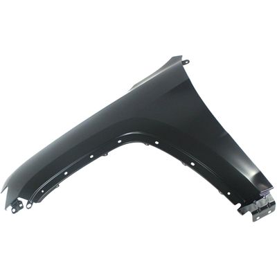 Fender Replacement for Jeep Grand Cherokee 2011-2020