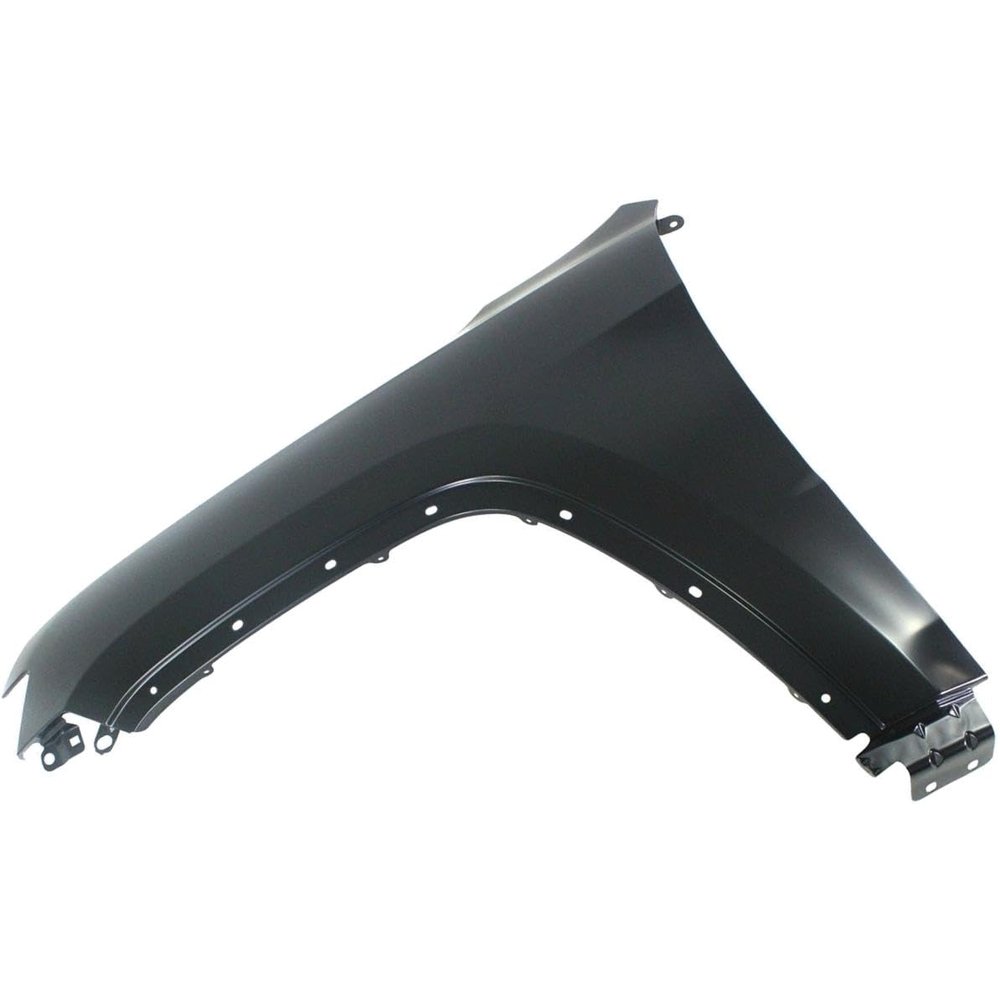 Fender Replacement for Jeep Grand Cherokee 2011-2020