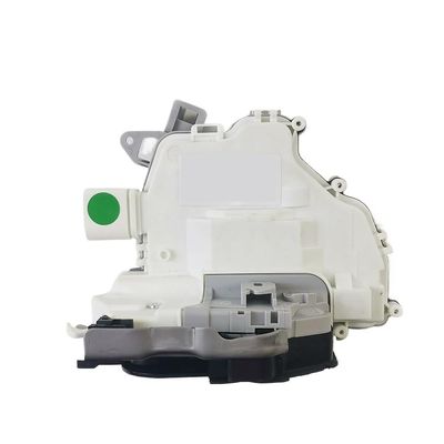Door Lock Actuator Compatible with Audi RS3 Q2 A3 S3 Q3 A7 A6 S6 Q5 RS7 RS6 A8 S8 Compatible with Touareg 4G1837015A 8J1837016C 4G0839015E 4G0839016E(Rear Left)