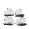 Door Lock Actuator Compatible with Audi RS3 Q2 A3 S3 Q3 A7 A6 S6 Q5 RS7 RS6 A8 S8 Compatible with Touareg 4G1837015A 8J1837016C 4G0839015E 4G0839016E(Rear Left) view 2
