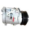 10s15c Ac CompressorCompatible For Toyota Hiace Land Cruiser Hilux 88310-25220 88310-6A140 88310-6A141 88310-2F020 88320-26600 447220-4241 view 2