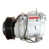 10s15c Ac CompressorCompatible For Toyota Hiace Land Cruiser Hilux 88310-25220 88310-6A140 88310-6A141 88310-2F020 88320-26600 447220-4241 view 3